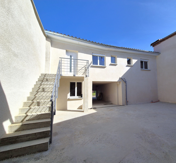 Offres de vente Maison Valencin 38540